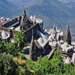 Jain Pilgrimage Tour Uttar Pradesh 5N/6D